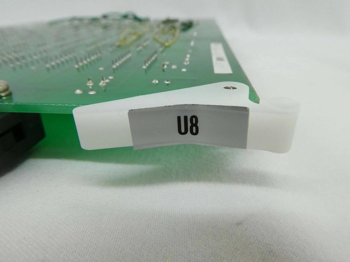 Used JEOL BP101542-01 CLAL CONT(1) PB PCB Card JWS-2000 SEM System Working Spare
