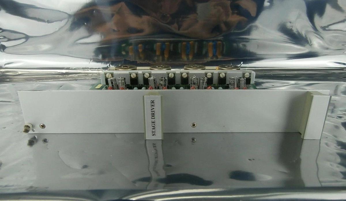 Used Ultratech Stepper 03-20-00933-03 Switching Power Supply Rev. A1 PCB Card 4700