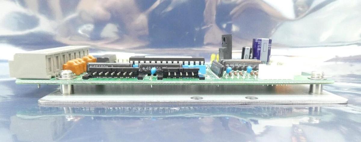 Used Shimadzu 228-41735 Valve Motor Drive PCB 228-54301 Working Surplus