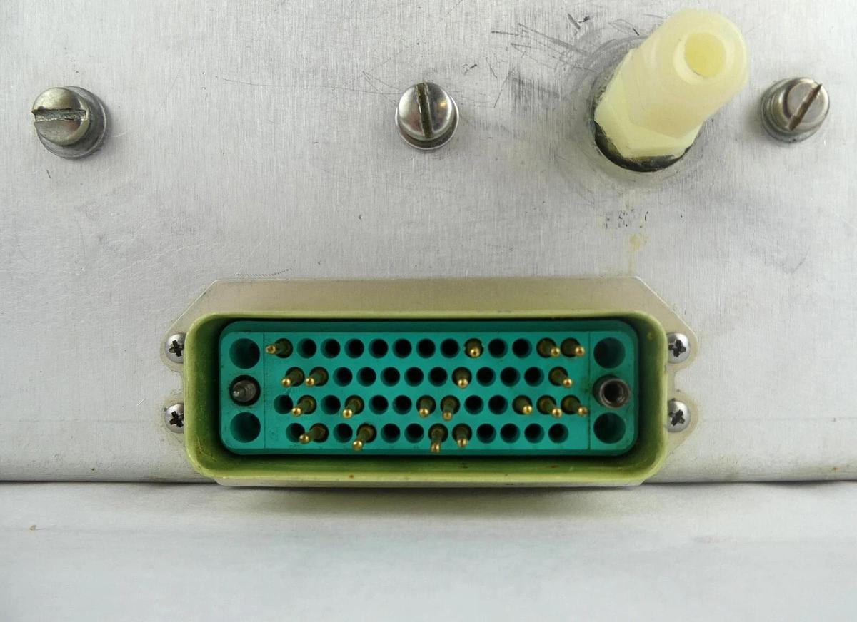 Used Varian Semiconductor F52-60001 Scan Amplifier Assembly OEM Refurbished