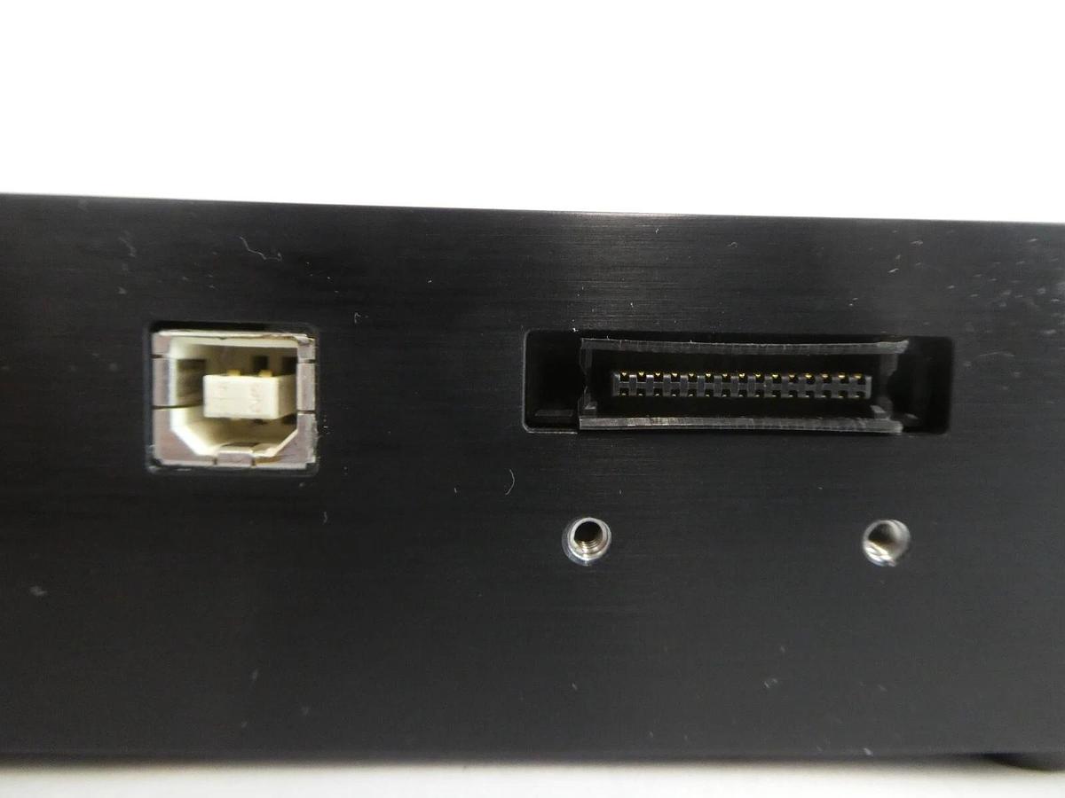 Used Ocean Optics HR4000 High Resolution USB Spectrometer Module Untested Surplus