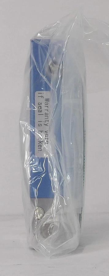 Horiba STEC GR-317F Mass Flow Controller MFC GR-300 N2 2 SLM New Surplus