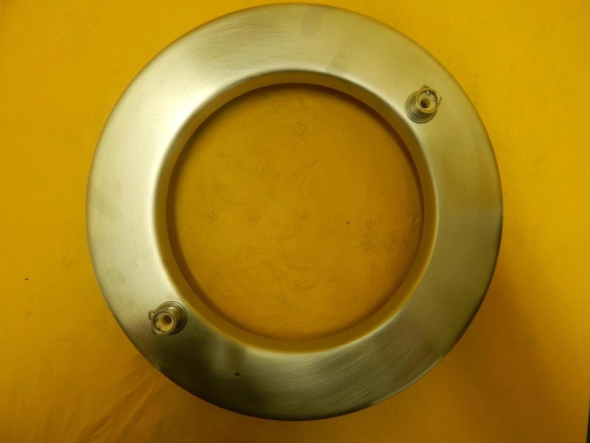 Pentagon Technologies PT-0943-0186 Lower Shield New