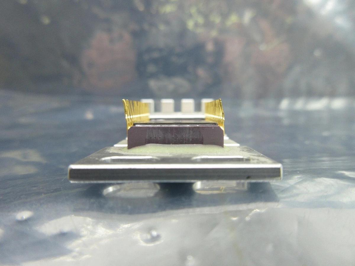 Used Nikon NK2551 Receiver Sensor Assembly with EPROM No PCB Board NSR Surplus