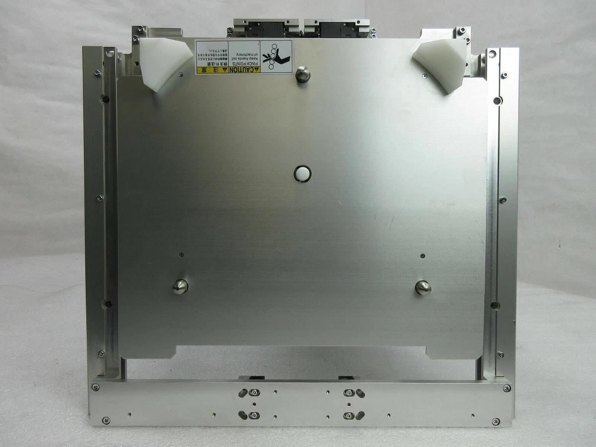 Used Nikon Precision Internal Right-Elevator 4S013-467 NSR-S307E DUV Scanning Working