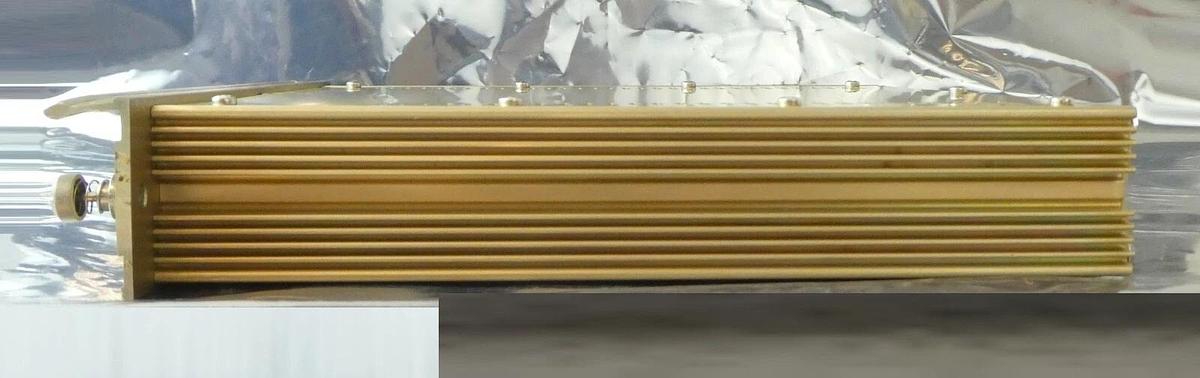 Refurbished AB Sciex 025173 DACS & Vacuum Gauge PCB Biosystems Spectrometer OEM Refurbished