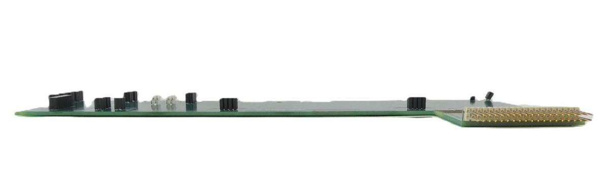 Used Trumpf Huttinger 1548949-05-350493 Backplane PCB TE 1549070 VER04 Lot of 5 Spare