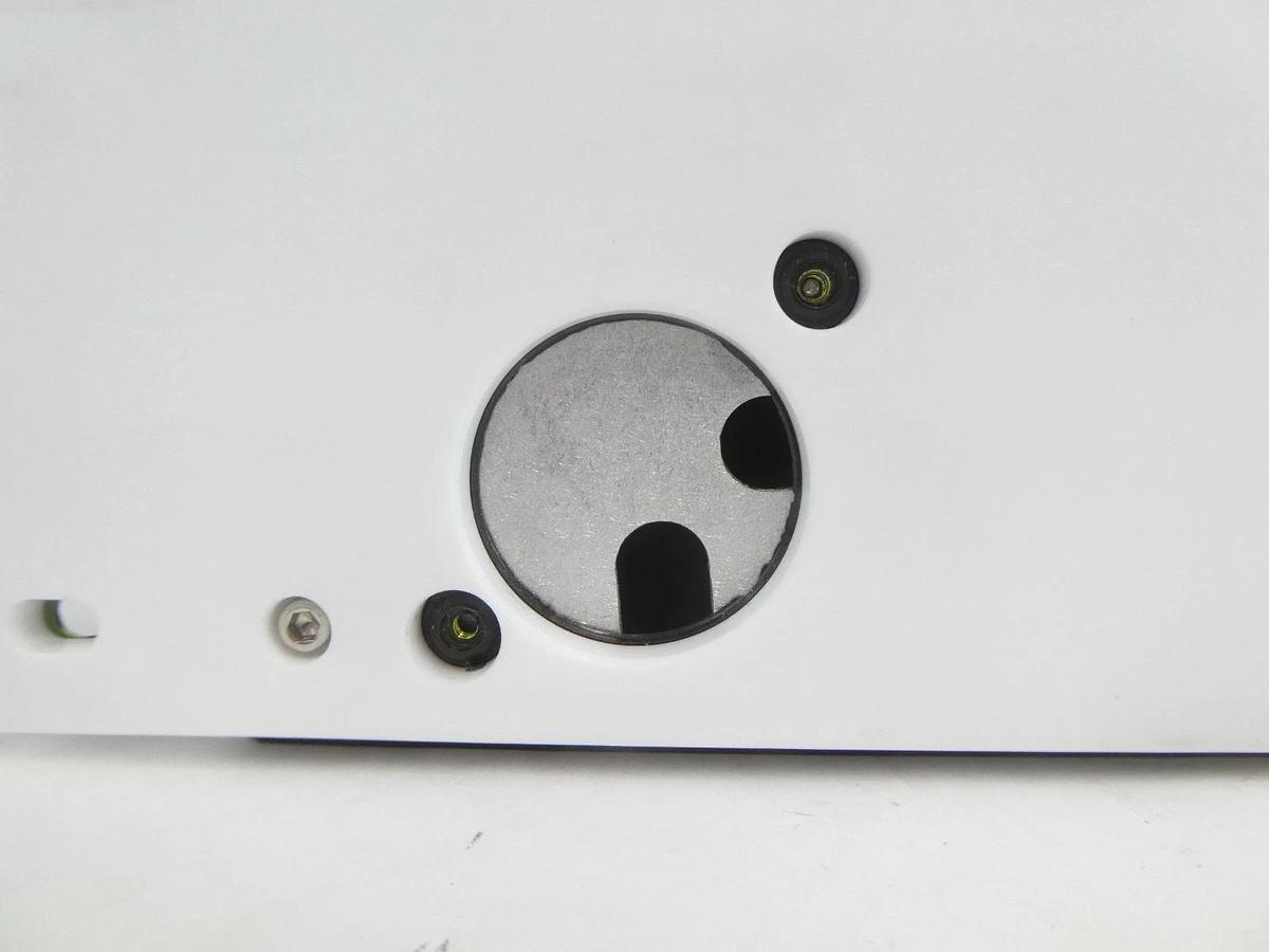 Used AMAT Applied Materials 0090-10592 Filter Working