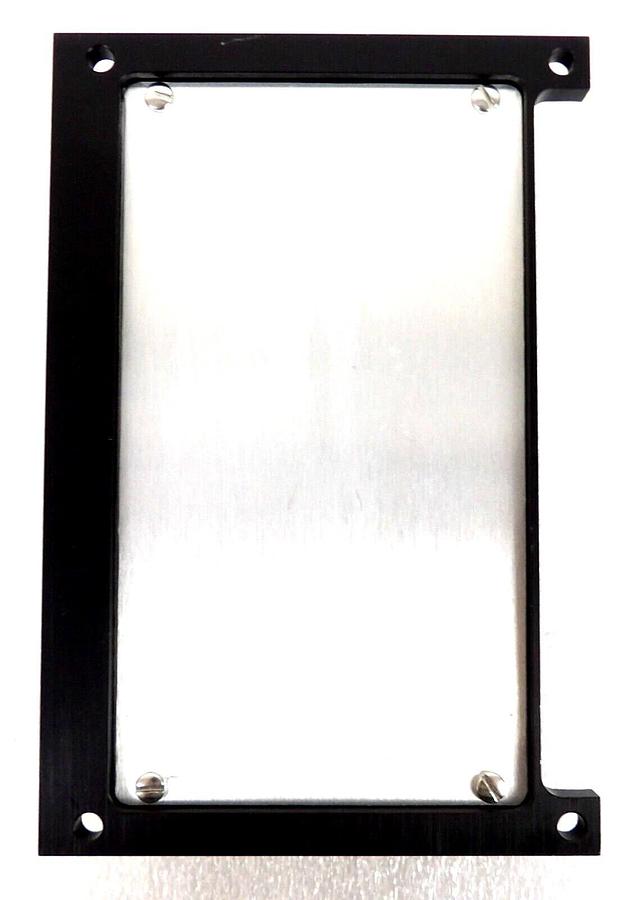 Used AMAT Applied Materials 0090-03805 Chilled Pedestal Amp Lot of 2 Working