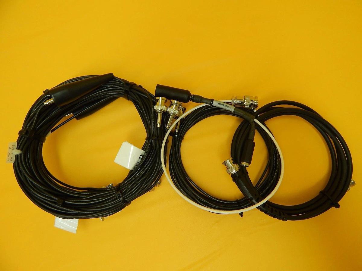 Used JEOL JUS-MSI Microscope Camera Distribution Server Set AXIS 2400+ JEM-2010F Used