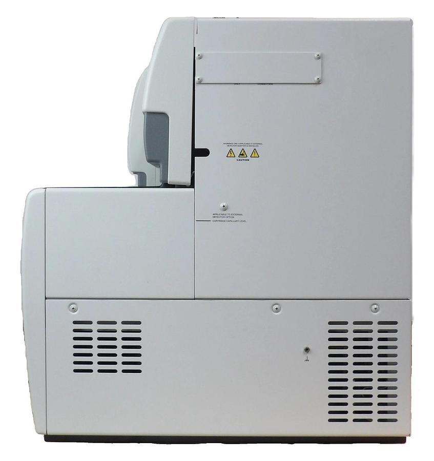Used Beckman Coulter 391610 ProteomeLab PA 800 System Incomplete Untested As-Is