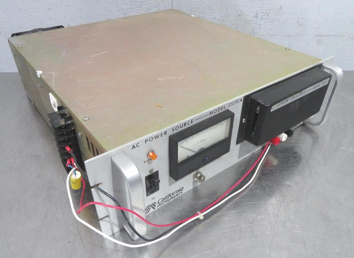 Used MKS Instruments AS01225G-03 Factory Interface Digital I/O Module Working Surplus
