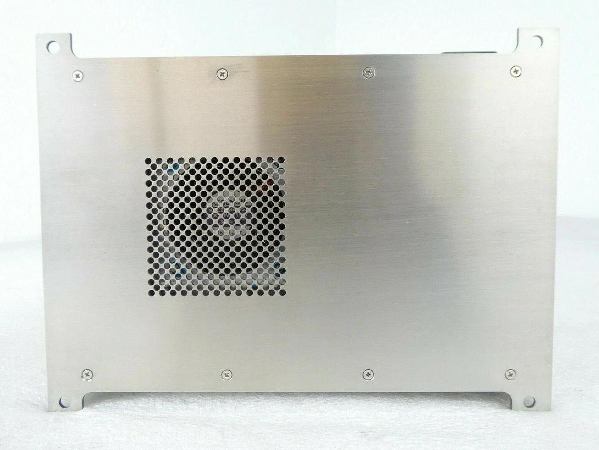 Steag AST Elektronik 170 00 340 Integrated Reflectometer Mattson 17000340 New
