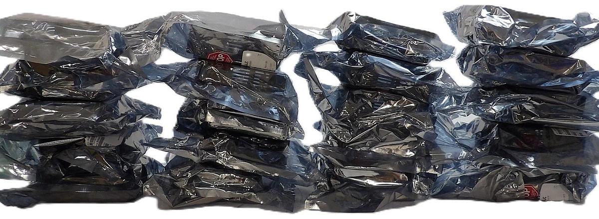 Watlow RMZ4-08AA-AAJC Temperature Controller AMAT 0195-14734 Lot of 20 New
