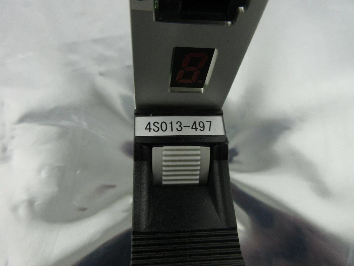 Used Nikon 4S013-497 Processor PCB Card DSP-INF NSR System Working Spare