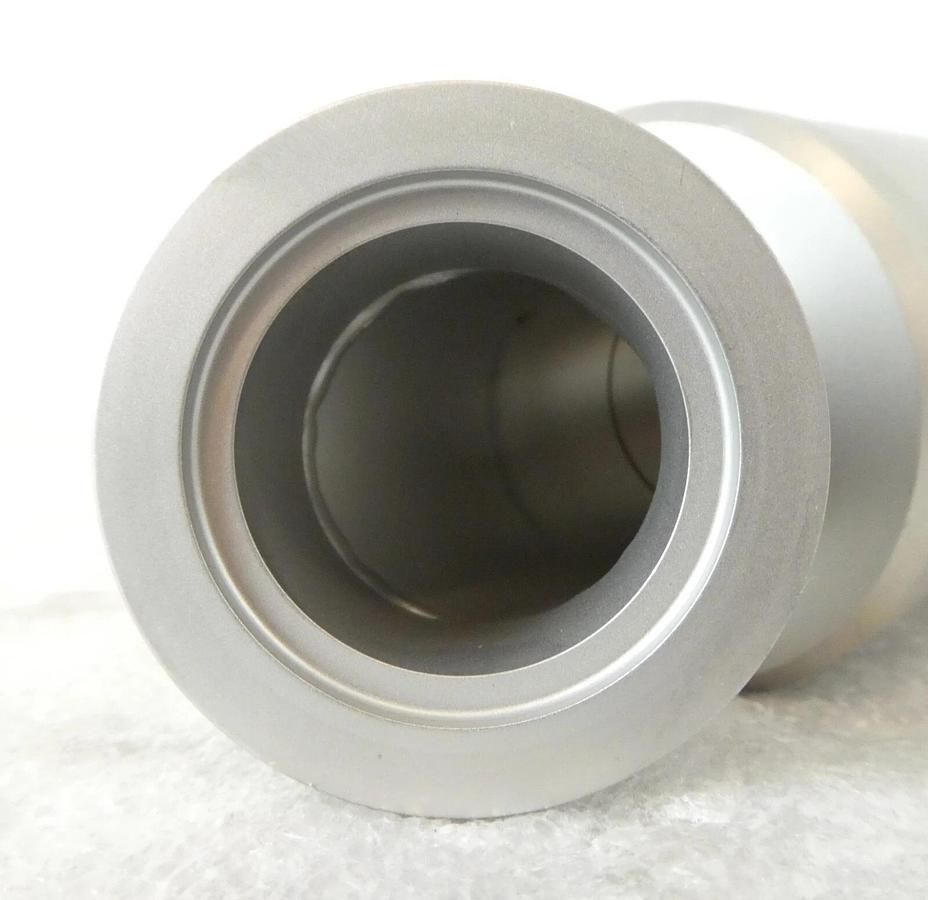Used MKS Instruments 162-0040 Vacuum Isolation Valve 150/160 Series Working Spare