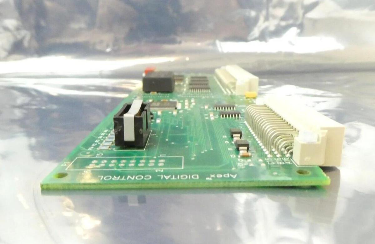 Used AE Advanced Energy 2305738-D APEX Digital Control PCB RF 5513 Working Surplus