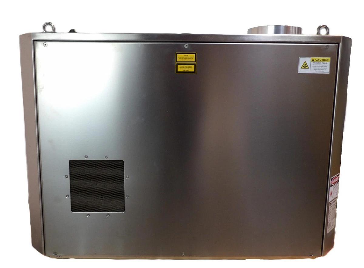 Used Coherent 918449 Exciter S-Industrial Excimer Laser Module Surplus Spare