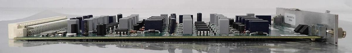 Used AMAT Applied Materials 0090-05596 Water Leak Detection Controller PCB Working