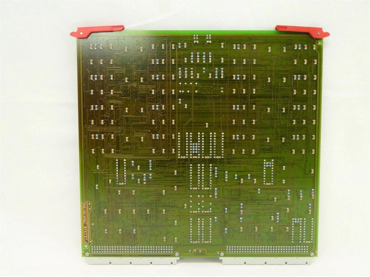Used FEI Company 4022 192 9052 Processor PCB Card FSDM XL 30 ESEM Working Spare