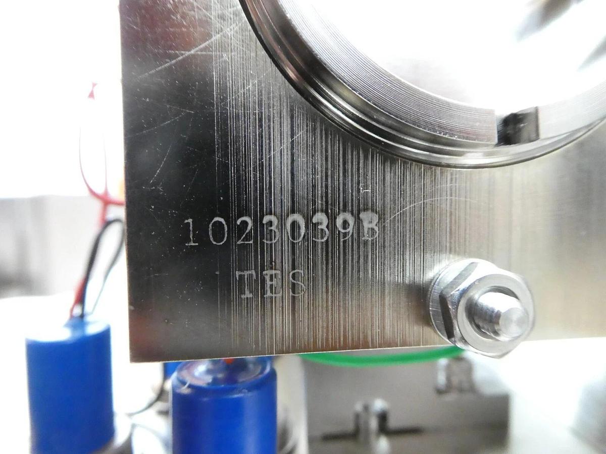Used AB Sciex QuanTis Precursor Ion Selector Beam Assembly MALDI TOF/TOF 5800 Surplus