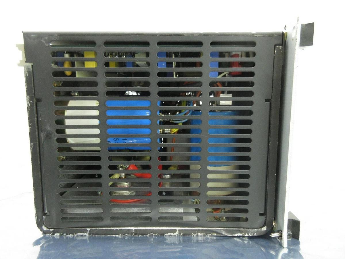 Used Philips 9415 011 29505 Power Supply PCB Card ASML 4022.418.1581 PAS Used Working