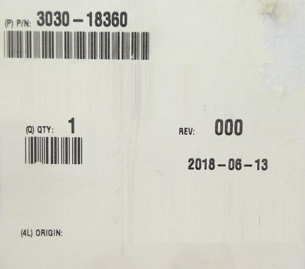 MKS Instruments DLT2A2-33196 Flow Ratio Controller DELTA II AMAT 3030-18360 New