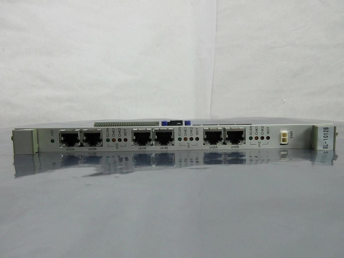 Used DNS Dainippon Screen PC-99033D-0123 Processor PCB Card FC-3000 Wet Station Used