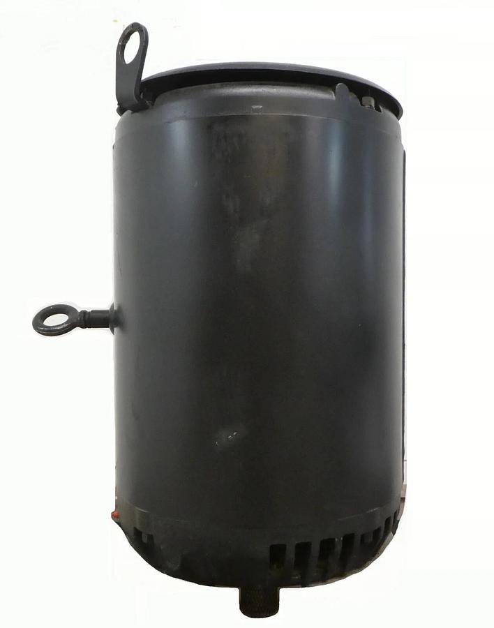Used Baldor 84Z04063 50HP Industrial Motor Super-E 42E146W965G1 New Surplus