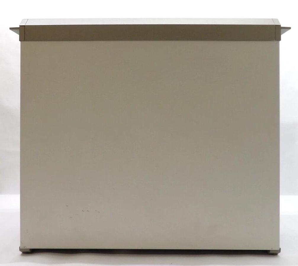 Used Plasmos SD 4003 200mm Automated Ellipsometer Controller AF-750 Lang MCC Working