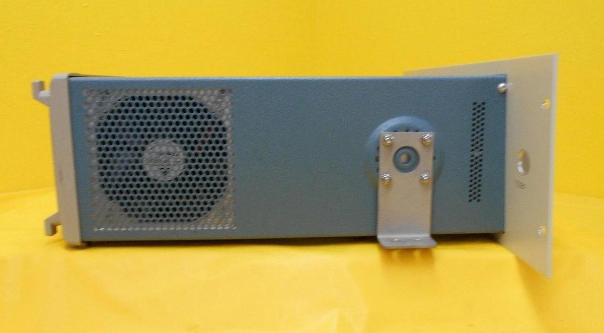 Used Tektronix TDS 420A 4-Channel Digitizing Oscilloscope TDS420A Used Working