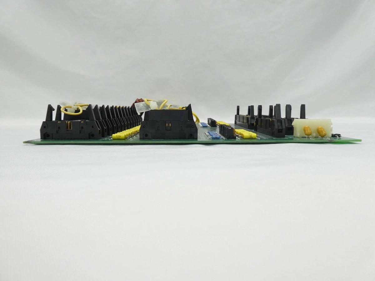 Used AMAT Applied Materials 0225-99844 Gas Panel Analog Board PCB Working Surplus