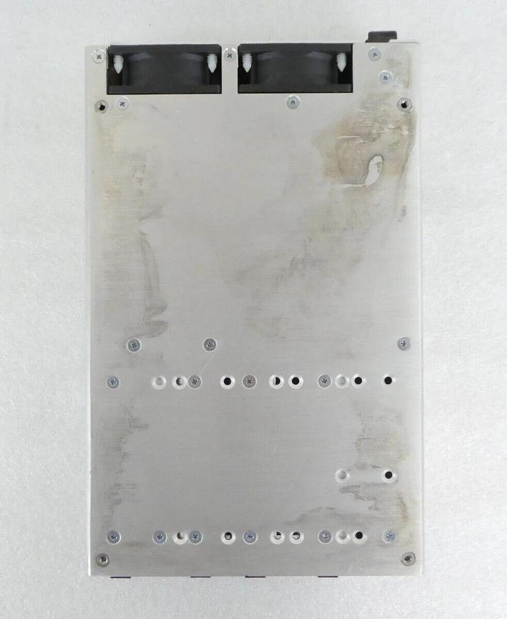 Used XP Power 10004015 Synergy Series Power Supply F8B6A4A6A6 XPiQ AB Sciex Working