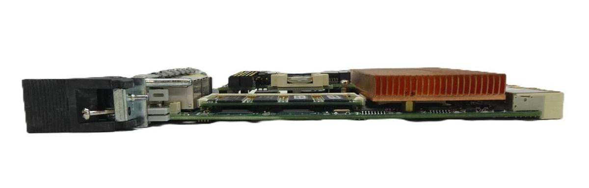 Used MKS Instruments AS03720-18 PW HD HS WD PCB Card cPCI-3720 AMAT 0190-17469 Spare