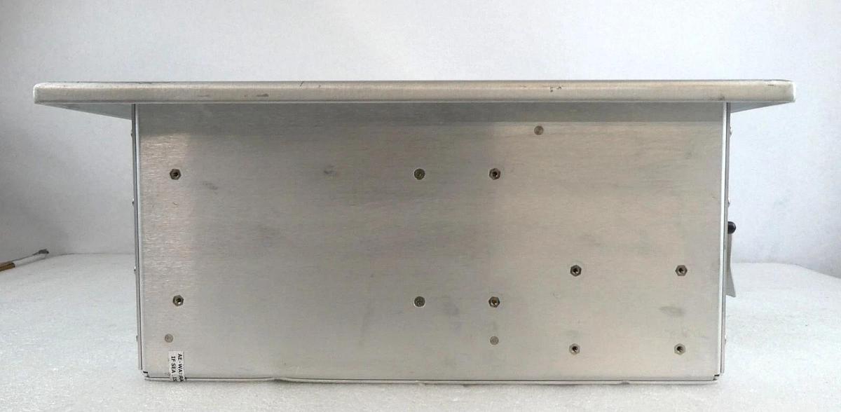 Used MERCURY 10013 AE Advanced Energy 27-256558-00 RF Match 3150273-004 Working Spare