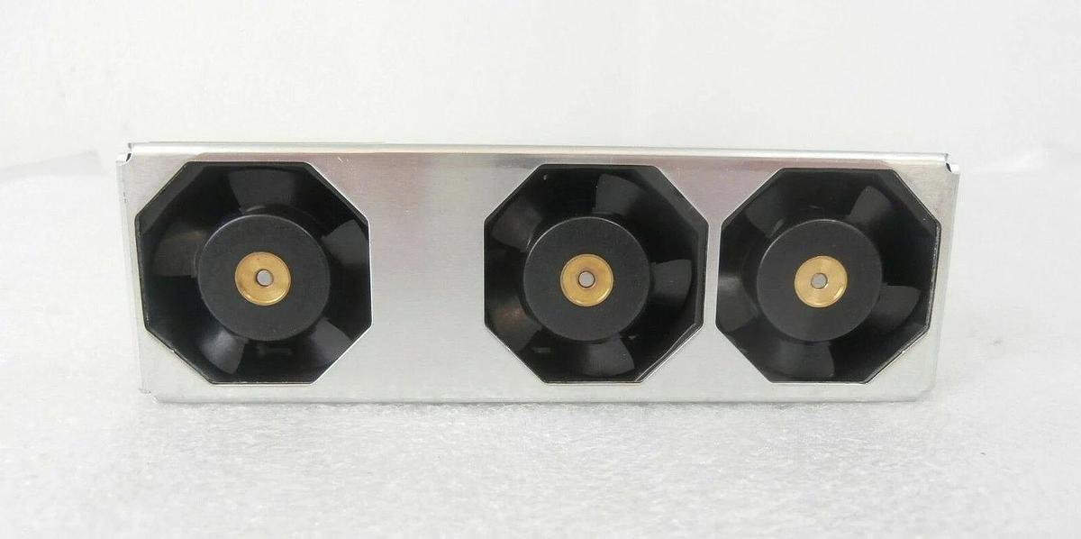 Used Cosel UAF500S-24 Power Supply 500 Watt F500-24 Reseller Lot of 2 Working Spare