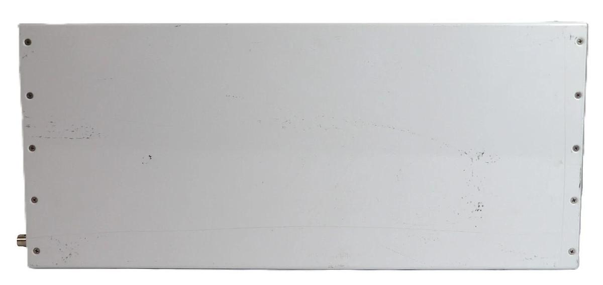 Used Thermo Laser Science 337201-01 UV Air-Cooled Nitrogen Laser VSL-337ND-S Working