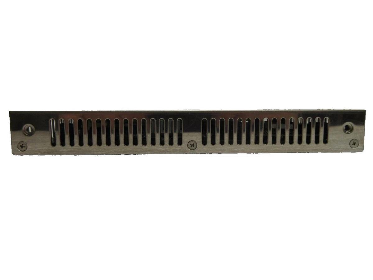 Used Nikon Precision 4S587-013 8-Port Network Hub NSR Series System Working Surplus