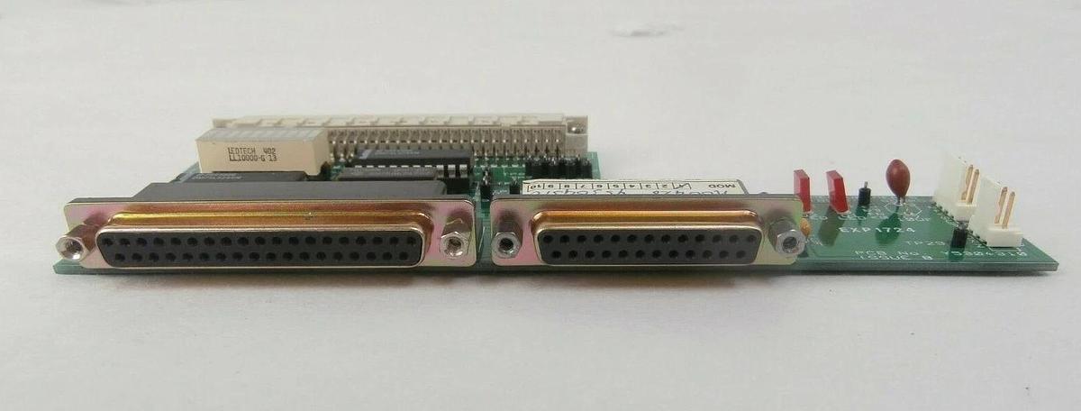 Used Bio-Rad K00428 Optical Distribution Board PCB Y5304310 Quaestor Q5 Working Spare