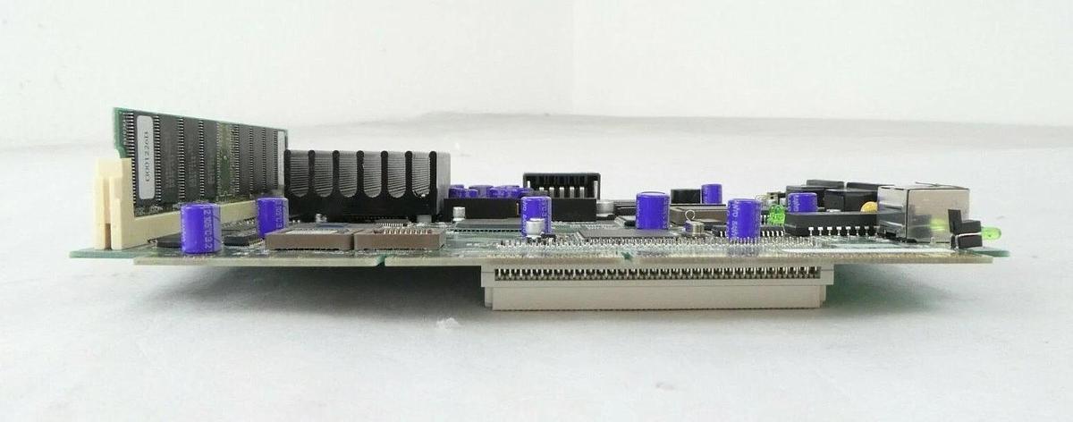 Used TEL Tokyo Electron E280-000001-15 CPU PCB E2B101-11/MCP E281-000001-14 Working