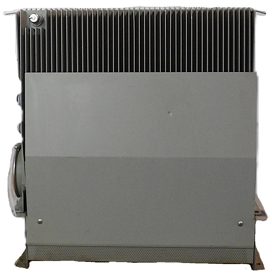 Used Bird Electronics 8890-300 Coaxial Resistor TERMALINE 2500 Watt 50 Ohms Working