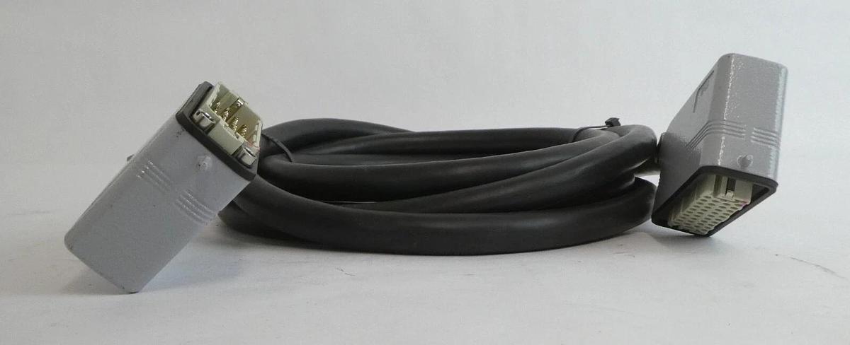 Used Kawasaki 50979-2459L01 Wafer Handling Robot Motor Cable AMAT 0190-10558 Working