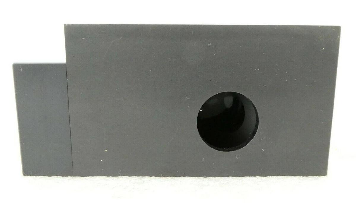 Used Rudolph ALM-11 CF30 300mm Wafer Inspection Camera Assembly Teli TEL Working