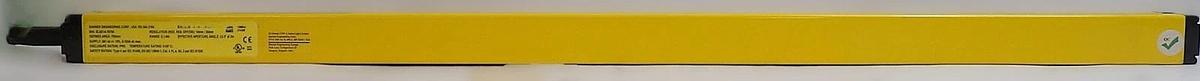 Banner EZ-Screen SLS Emitter & Receiver Set SLSE14-76704 SLSR14-76705 New
