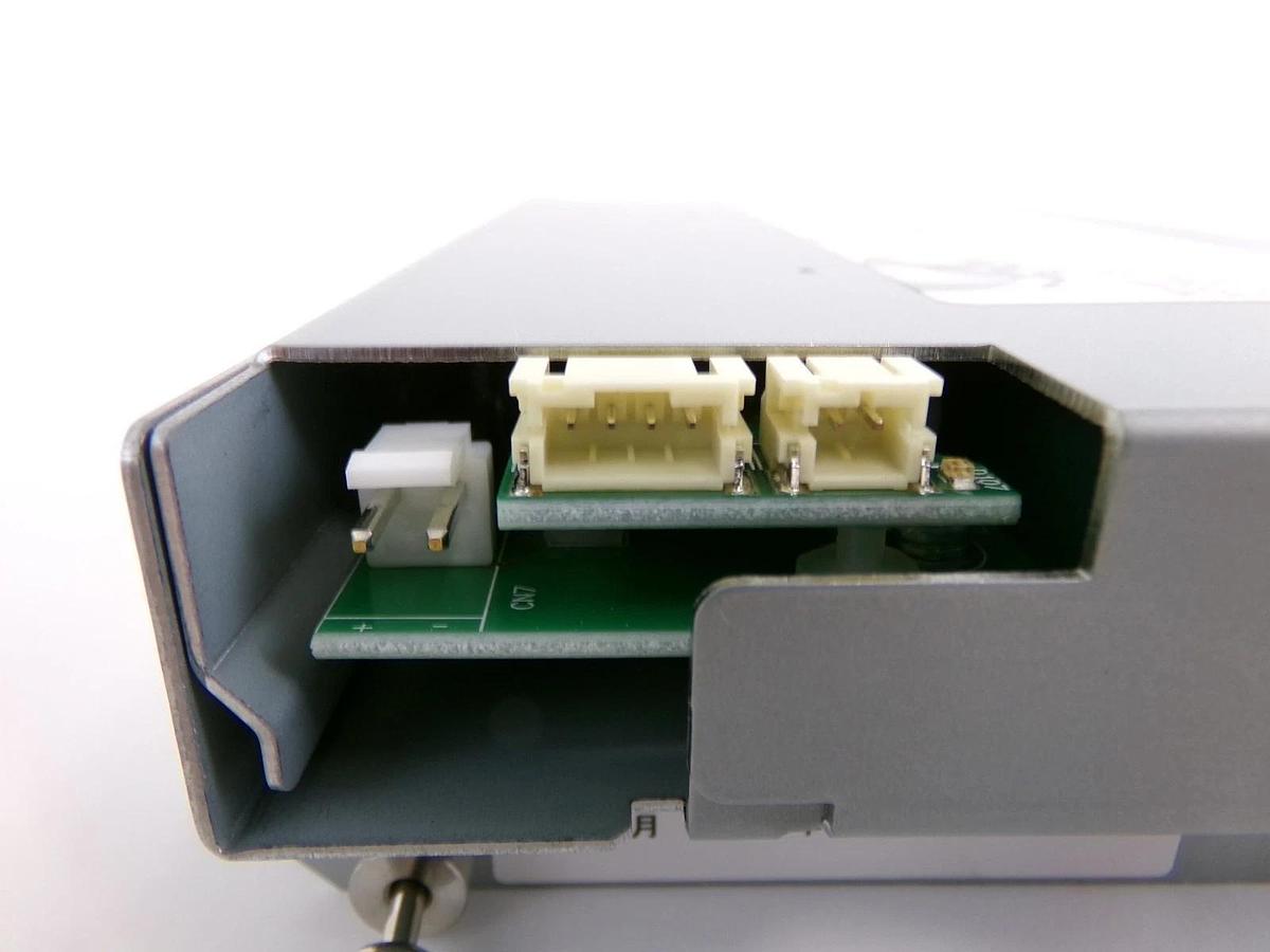 Nipron BS17A-H24/2.0L Ni-MH Battery Pack BS17 New Surplus