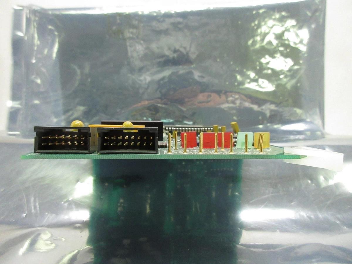 Used SVG Silicon Valley Group 851-9953-003 Processor PCB Card Rev. F ASML 90S Used