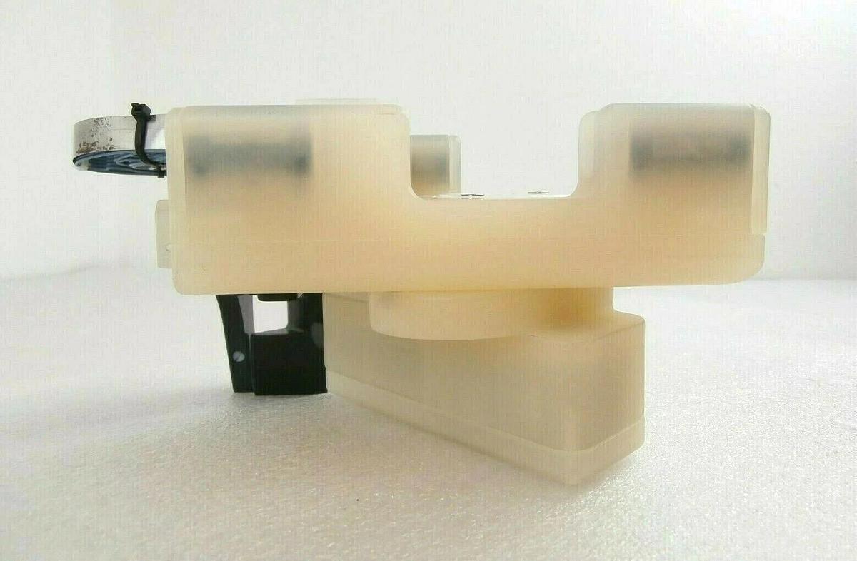 Used RECIF Technologies Optical Sensor Assembly 200mm Wafer Sorter Working Spare