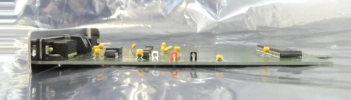 Used Integrated Design 1-139-033 IDS Unit Communication PCB Board Lot of 2 Working