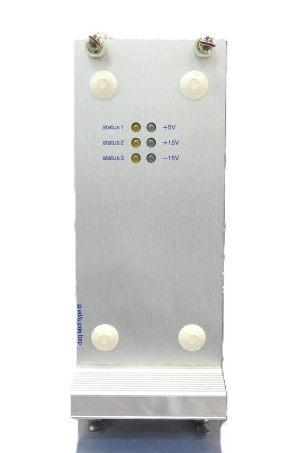 Used AMAT Applied Materials 0090-90966 Power Supply PCB Card daq MkII type B Working
