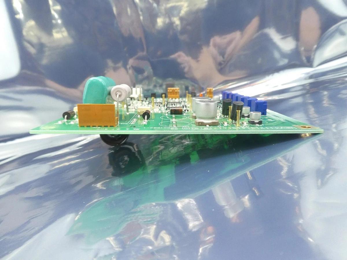 Used Hitachi Kokusai Denki 3CD01582-1 Power Supply PCB PS Working Surplus